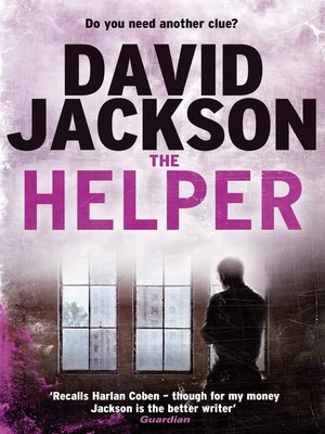 The Helper - ebook
